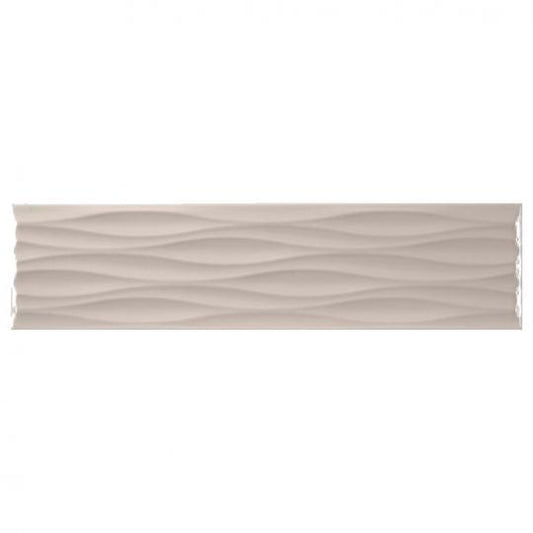 Sidewalk Ripple 4x16 Glossy