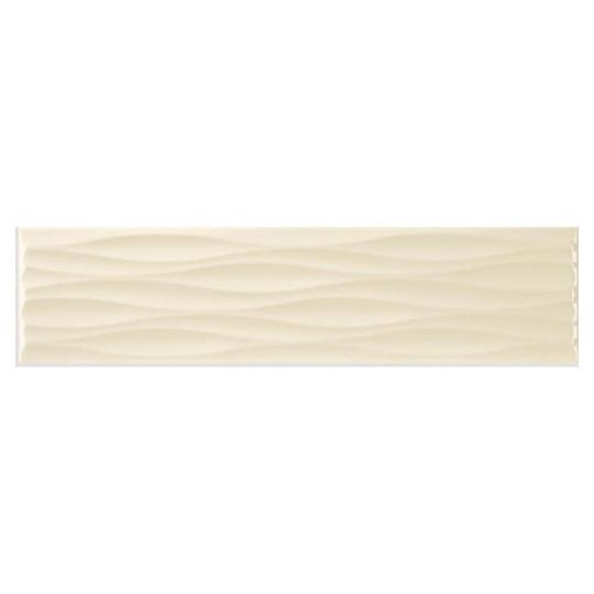 Vanilla Ripple 4x16 Glossy