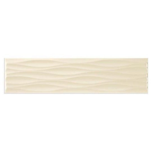 Vanilla Ripple 4x16 Glossy