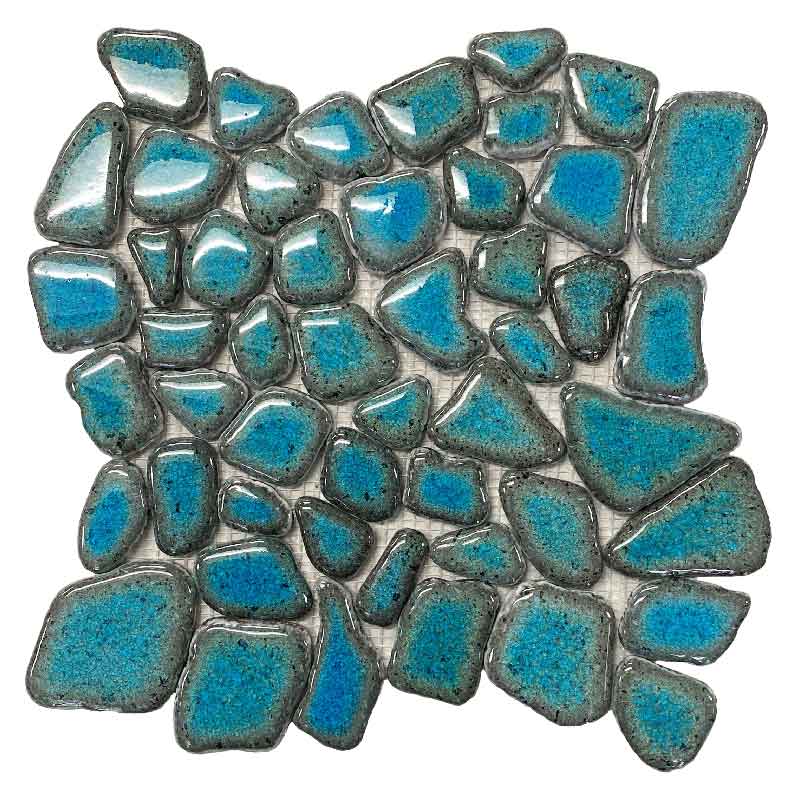 Royal Ocean Pebble 12x12