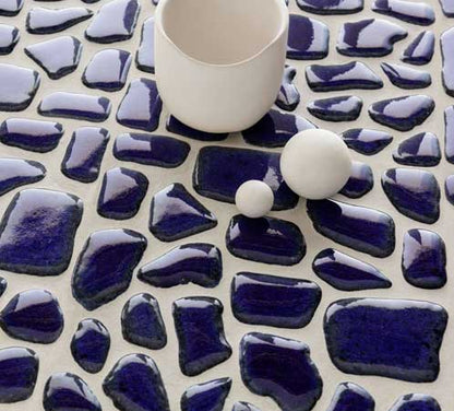 Royal Ocean Pebble 12x12