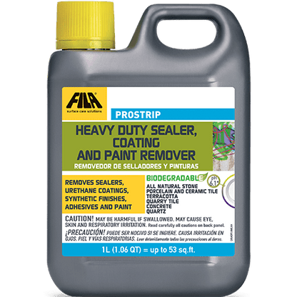 PROSTRIP Heavy Duty Sealer, Coating & Paint Remover