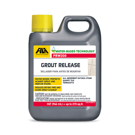 PRW200 Grout Release ( 1 QT )