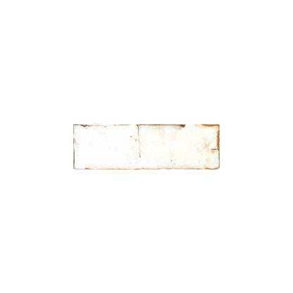 A rectangular parchment with a pale beige color and a slight texture, representing a natural or organic pattern.
