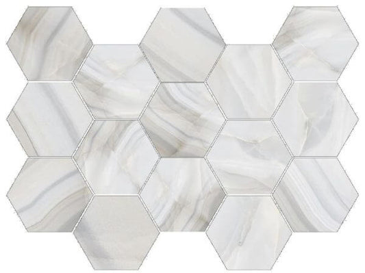 Perla 3x3 Natural