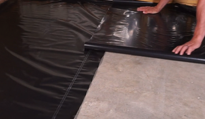 Poly Film