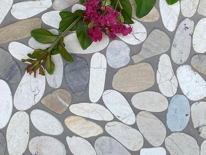 River Rock Blend 12x12