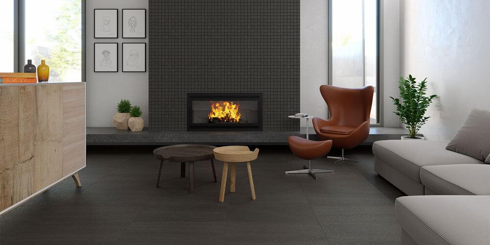 Raven 24x24 Paver