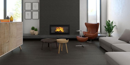 Raven 24x24 Paver