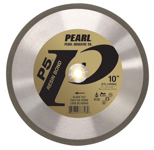 Resin Bond 10" Diamond Blade