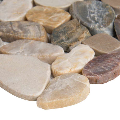 River Rock Pebbles
