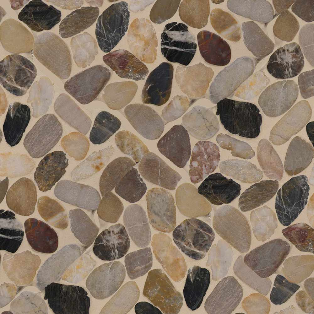 River Rock Pebbles