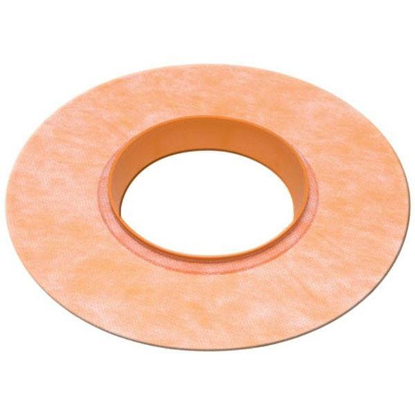 Schluter Kerdi Seal - Mixing Valve