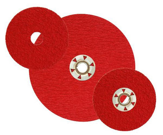 FD9036SRT SRT Max™ Ceramic Fiber Disc (25 Pack)