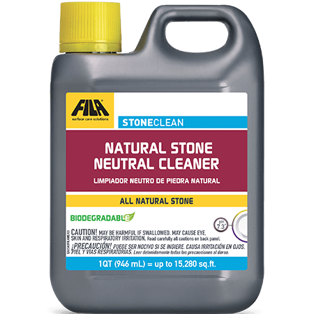 STONECLEAN Natural Stone Neutral Cleaner
