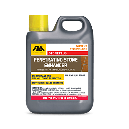 STONEPLUS Penetrating Stone Enhancer