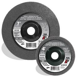 Surface Prep 7" Super Fine