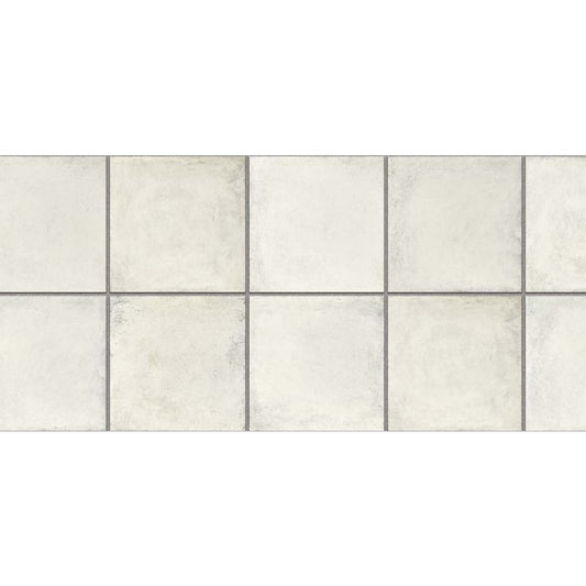 Glacier 8x8 Natural