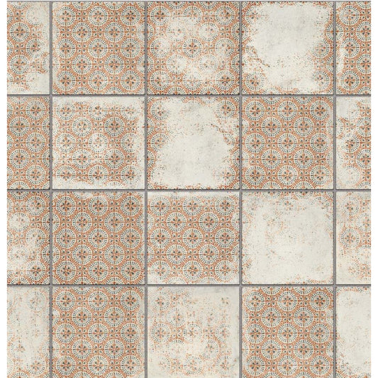 Glacier Alanis 8x8 Natural