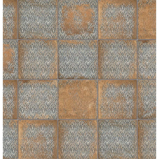 Sienna Elvia 8x8 Natural