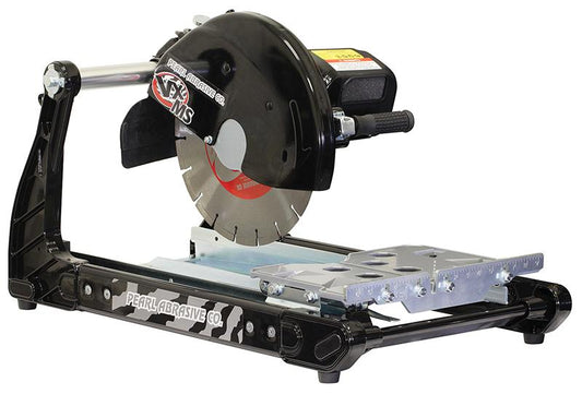 VX141MS 14" - 3HP Masonry / Brick Saw