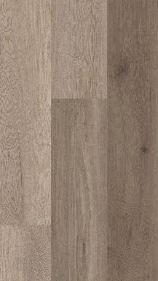 Vintage Taupe Ash Trim