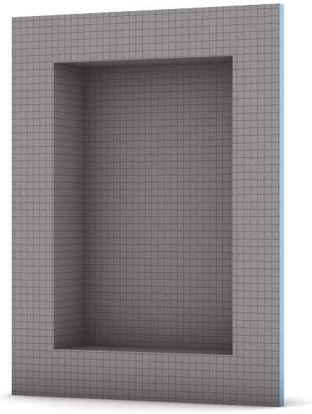 Wedi Niche 16x12