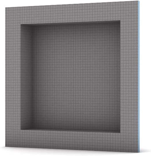 Wedi Niche 16x16
