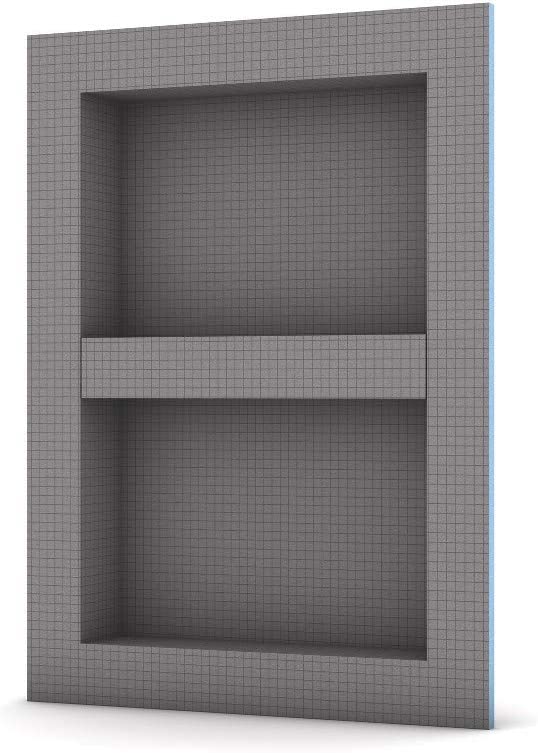 Wedi Niche 16x22