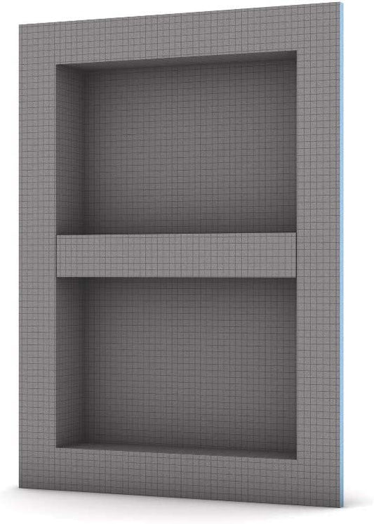 Wedi Niche 16x22