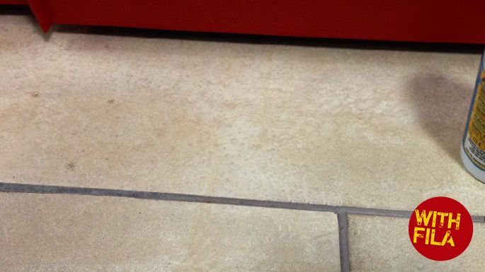 NO RUST Rust Stain Remover