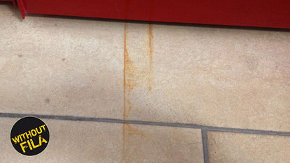 NO RUST Rust Stain Remover