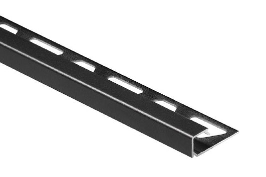 Matte Black 1/2" 8ft 2in