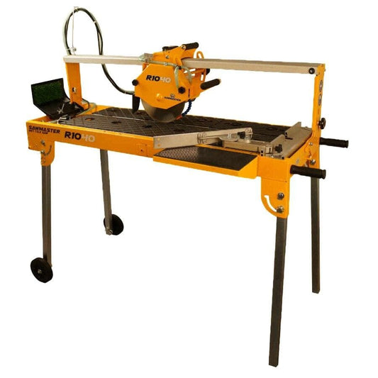 R1040 Stone Rail Saw