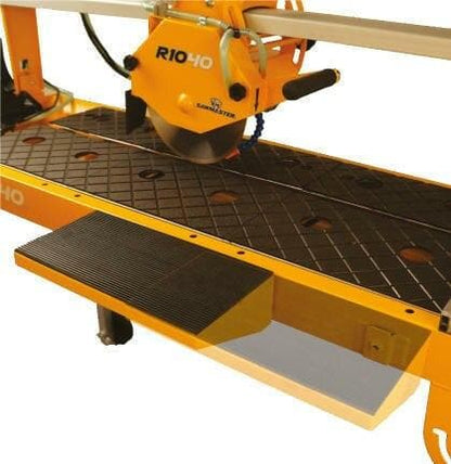 R1040 Stone Rail Saw