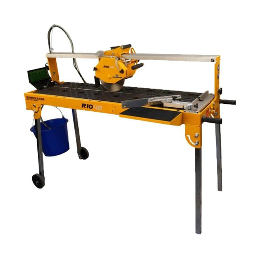 R1048 Stone Saw