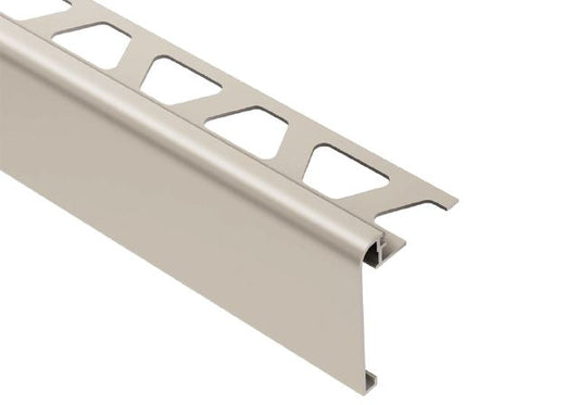 Nickel Counter Edge 3/8”
