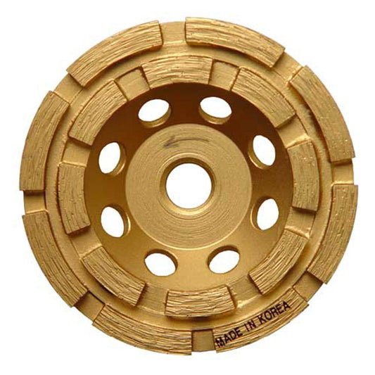 SawMaster Grinding Cup Wheels