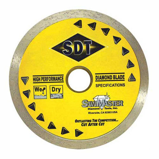 SawMaster Prolong Series - Dry