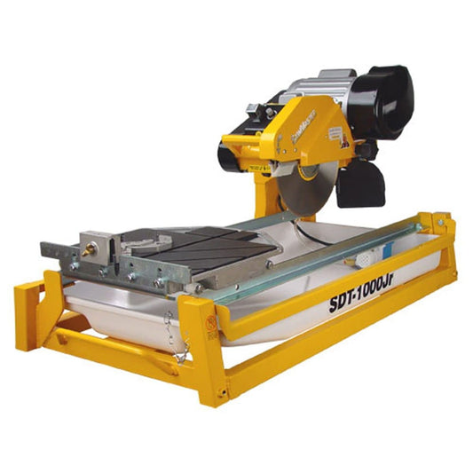 SawMaster SDT-1000JR Tile Saw