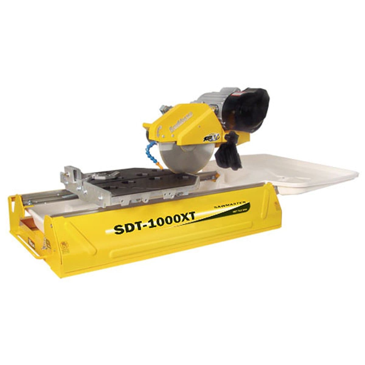 1000XT Tile Saw