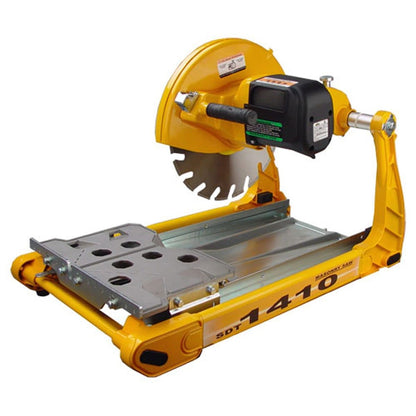 SawMaster SDT-1410 Masonry Saw