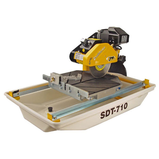 SDT-710SE Tile Saw