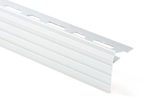 Satin Stair Nose Trim 3/8”