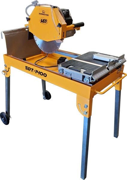 SDT-1400 Masonry Chop Saw