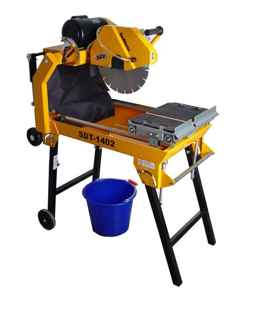 SDT-1402 Masonry Saw