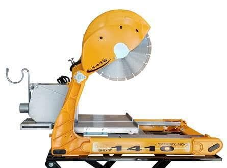 SDT1410D Masonry Saw