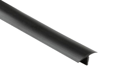 Black Splashguard 3/4”