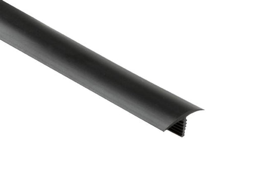 Black Splashguard 3/4”