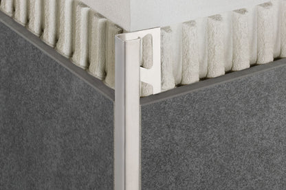 Classic Grey Edge 3/8”